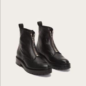 Frye Julie Boot, Size 8